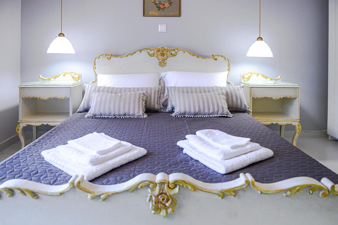 Photo of Bedroom in Ialyssos