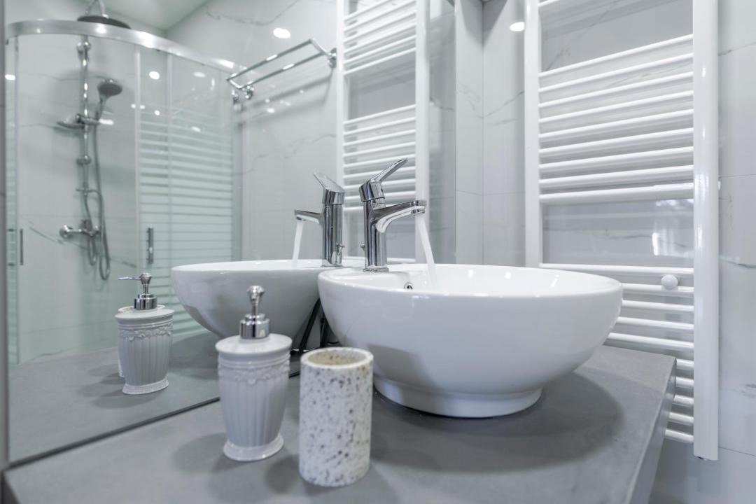 Photo of Bathroom in Ialyssos