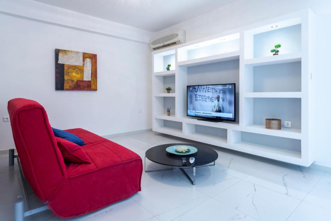 Photo of Livingroom in Ialyssos