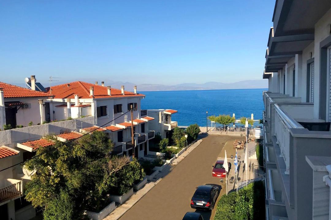Photo of Others in Paralia Porovitsis