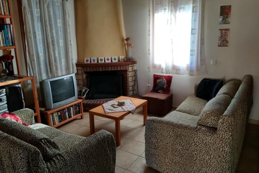 Photo of Livingroom in Galaxidi