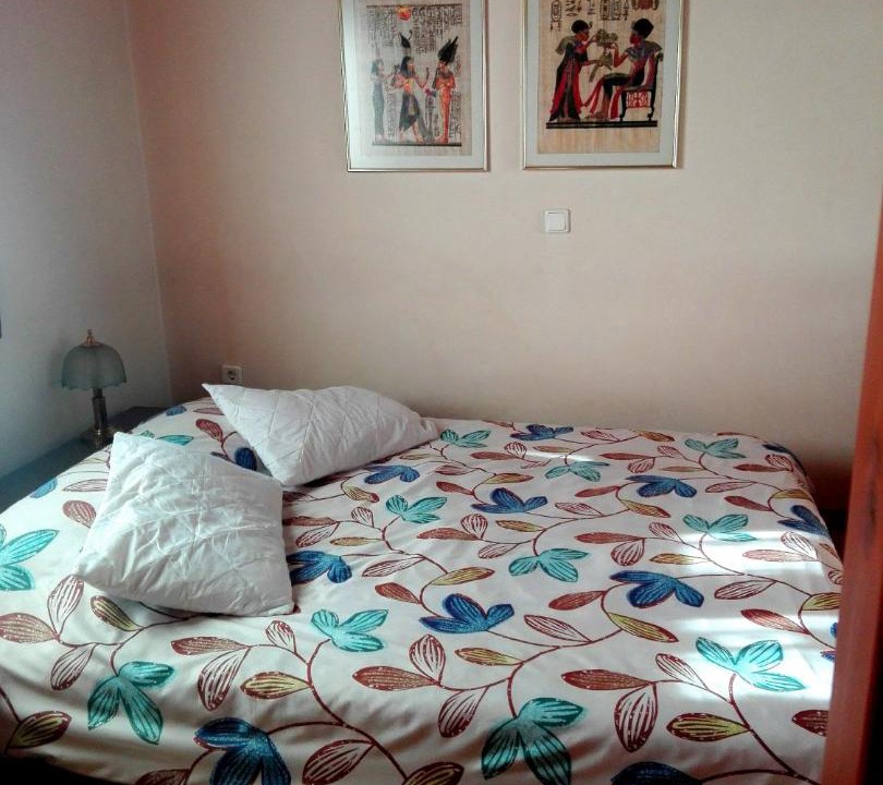 Photo of Bedroom in Galaxidi
