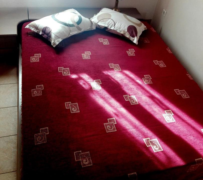 Photo of Bedroom in Galaxidi