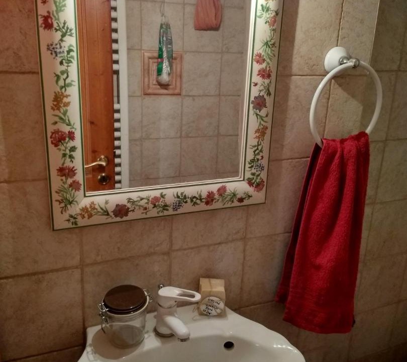 Photo of Bathroom in Galaxidi