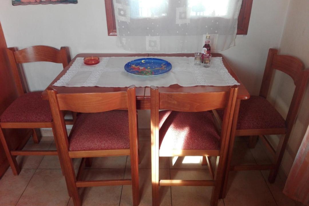 Photo of Livingroom in Galaxidi