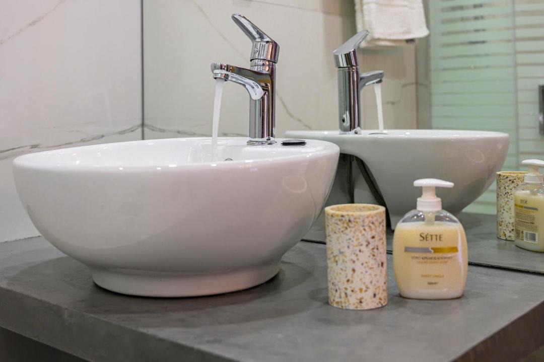 Photo of Bathroom in Ialyssos