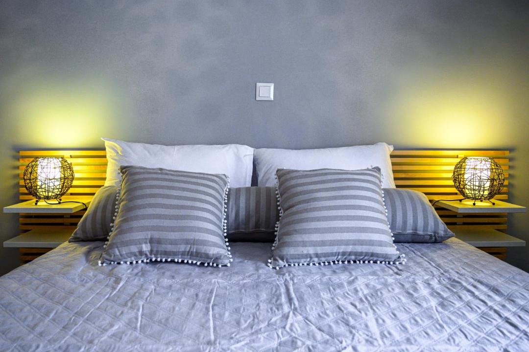 Photo of Bedroom in Ialyssos