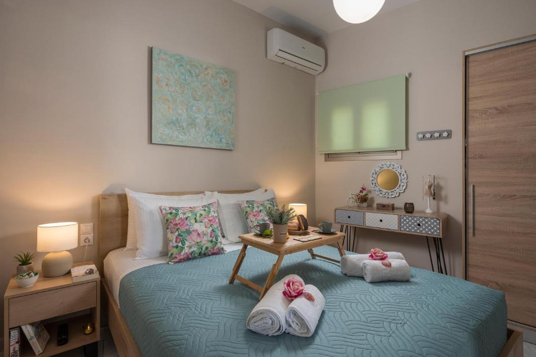 Photo of Bedroom in Kolymbari