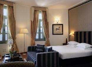 Photo of Bedroom in Loutra Edipsou