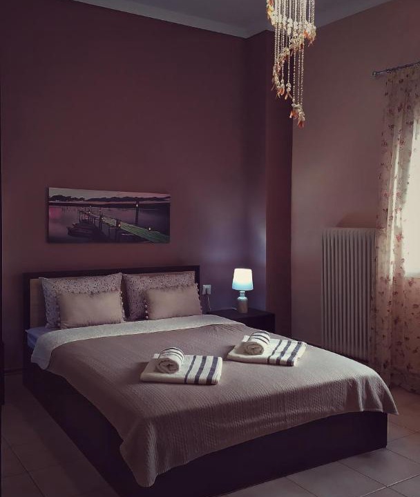 Photo of Bedroom in Sykies