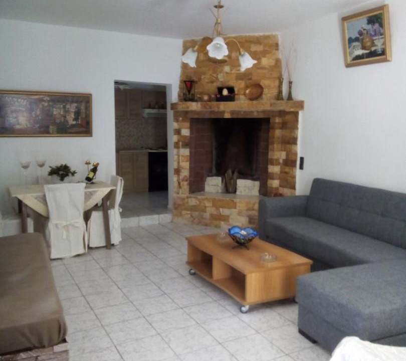 Photo of Livingroom in Vlachiana