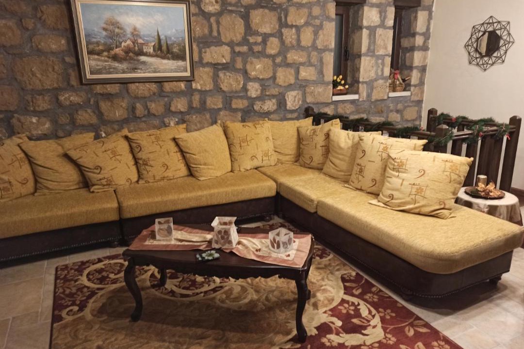 Photo of Livingroom in Synikia Mesi Trikalon