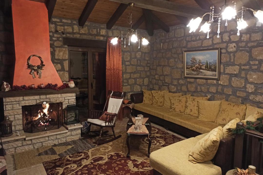 Photo of Livingroom in Synikia Mesi Trikalon