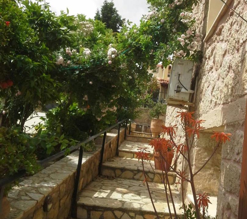 Photo of Patio Balcony in Kato Diminio