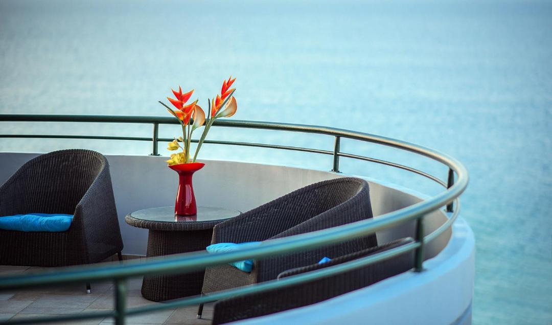 Photo of Patio Balcony in Kato Diminio