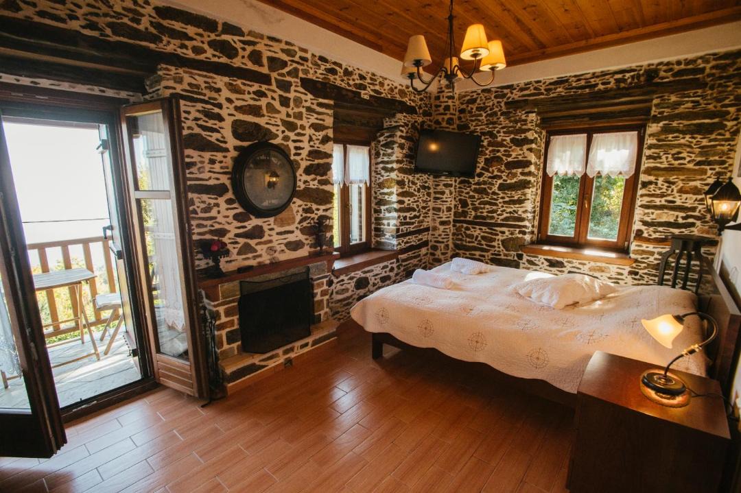 Photo of Bedroom in Tsagarada