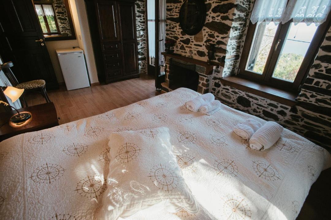Photo of Bedroom in Tsagarada