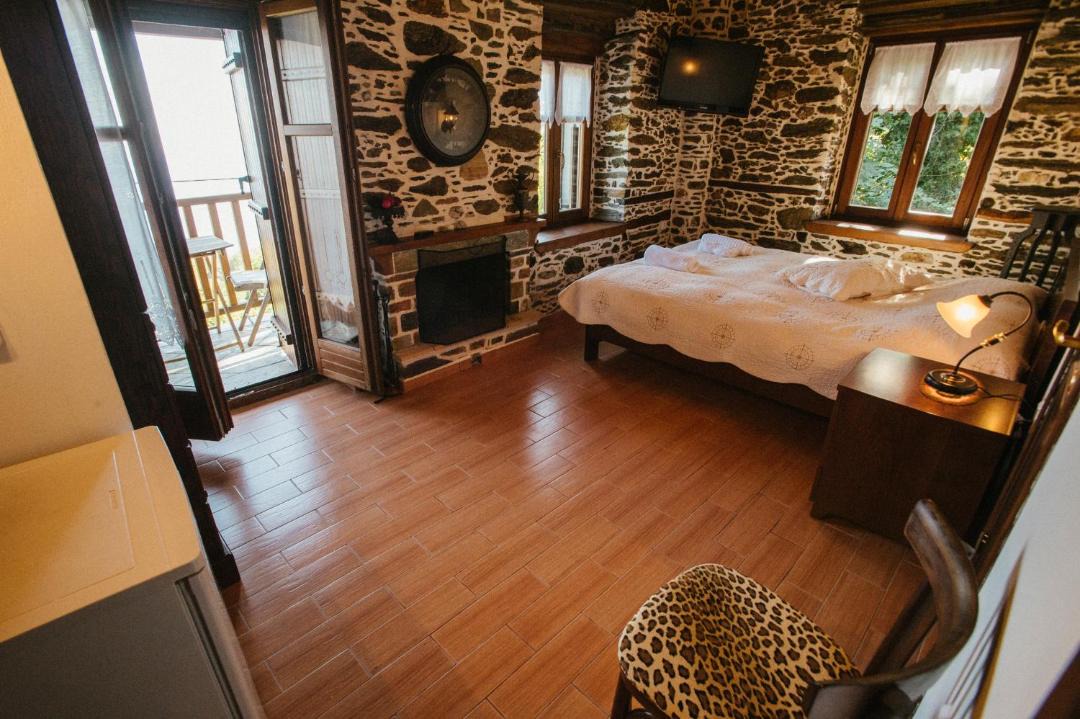 Photo of Bedroom in Tsagarada