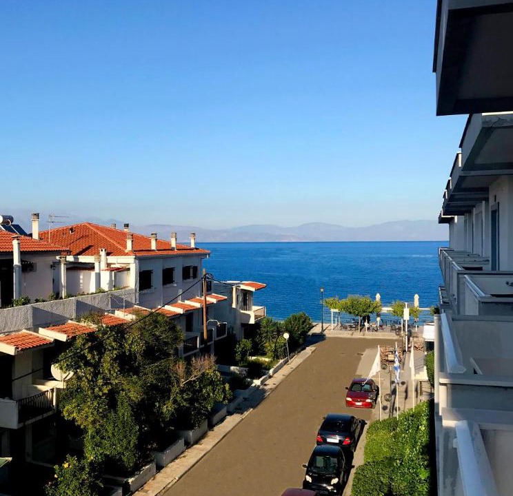 Photo of Others in Paralia Porovitsis