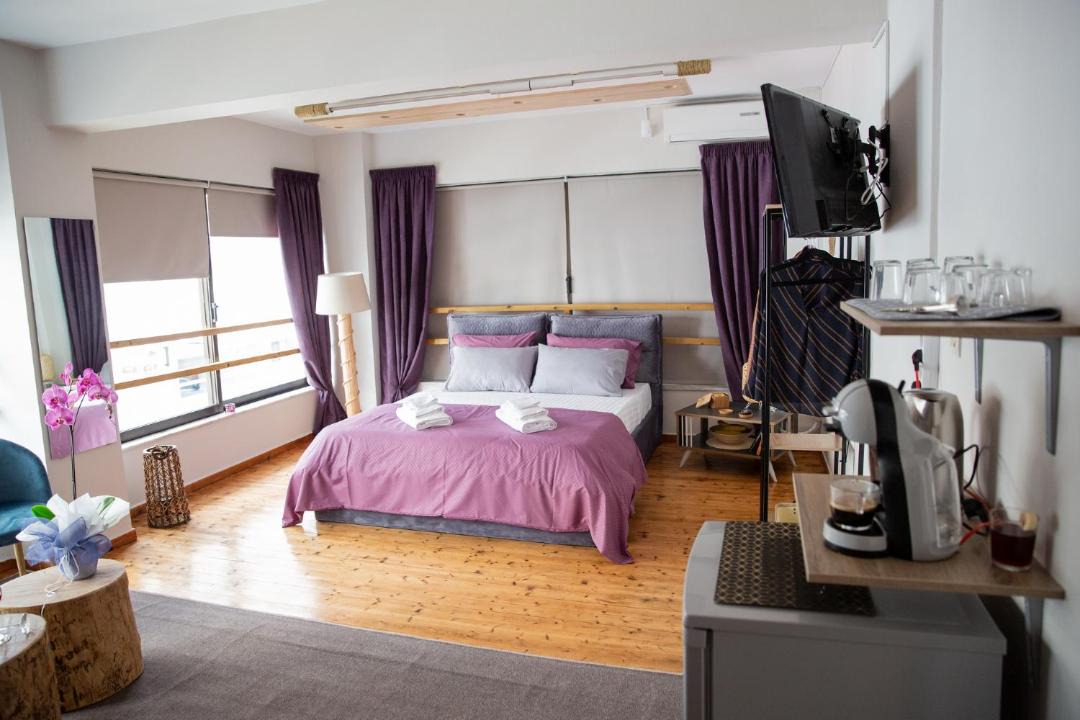 Photo of Bedroom in Nafpaktos