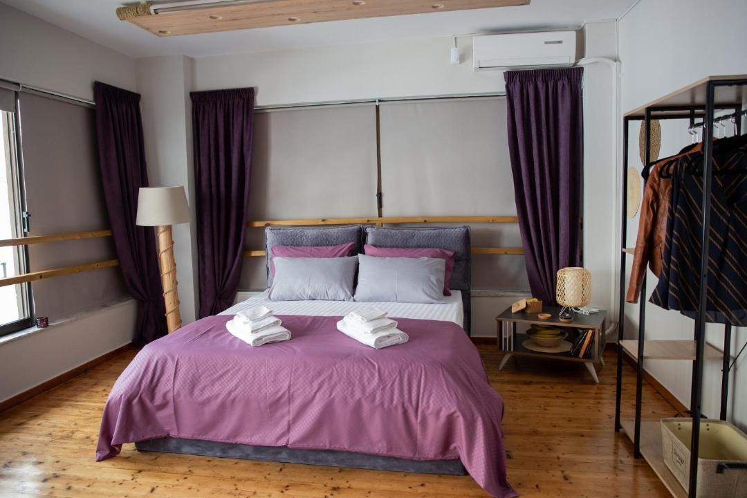 Photo of Bedroom in Nafpaktos