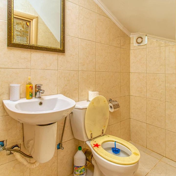 Photo of Bathroom in Kavallos