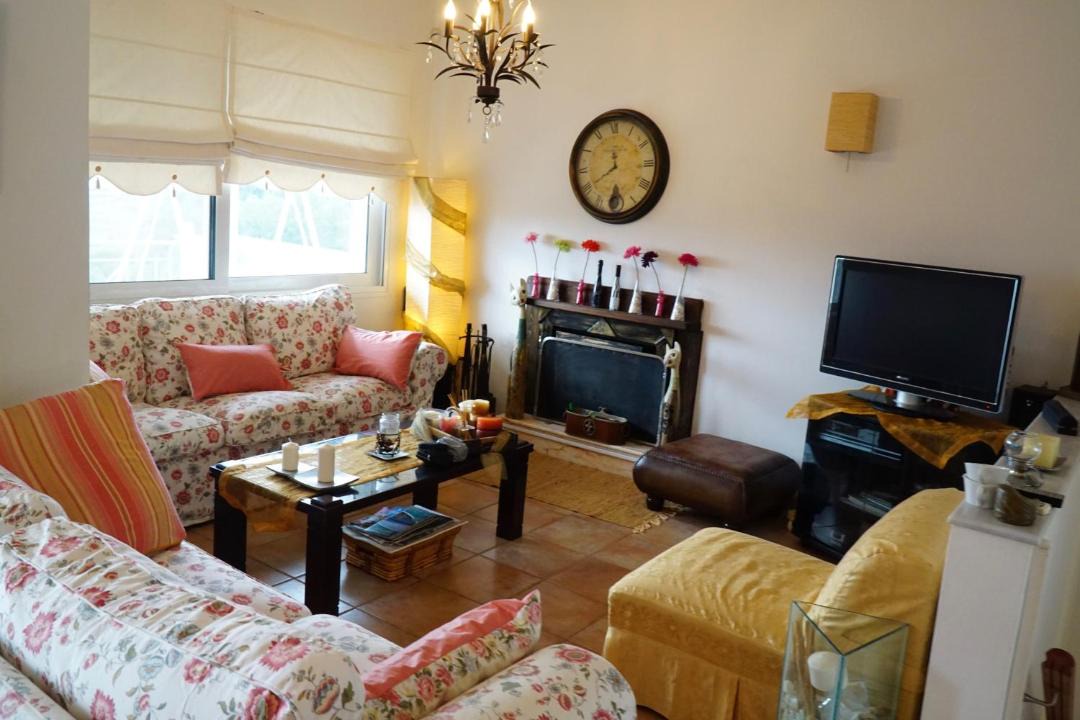 Photo of Livingroom in Kilada