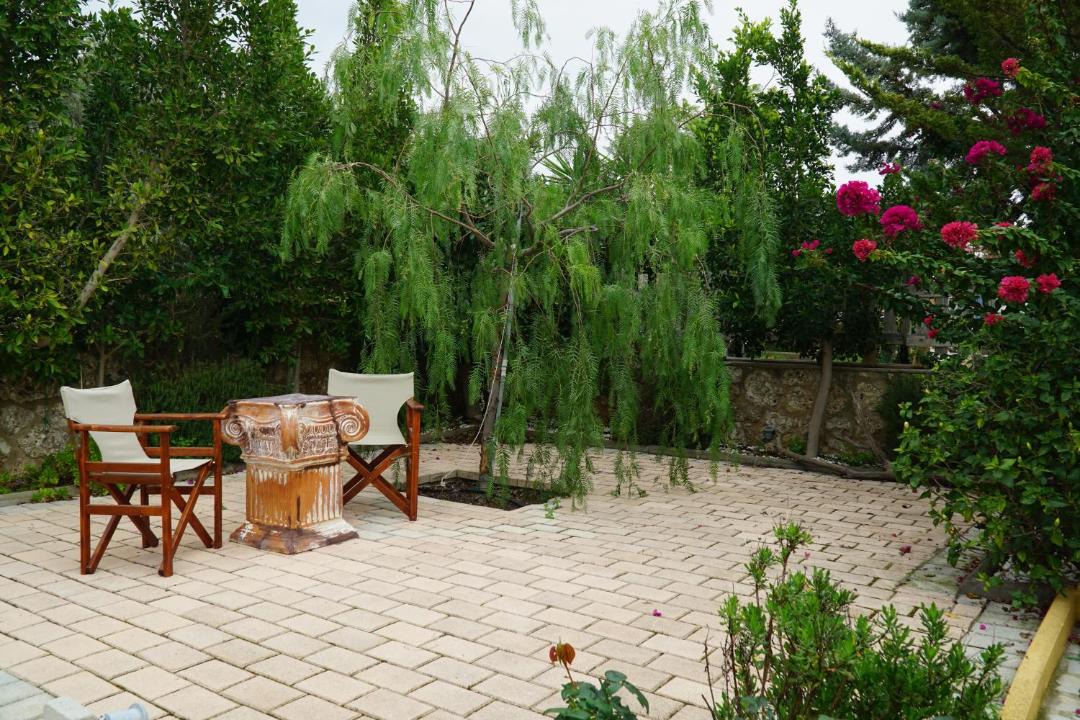 Photo of Patio Balcony in Kilada