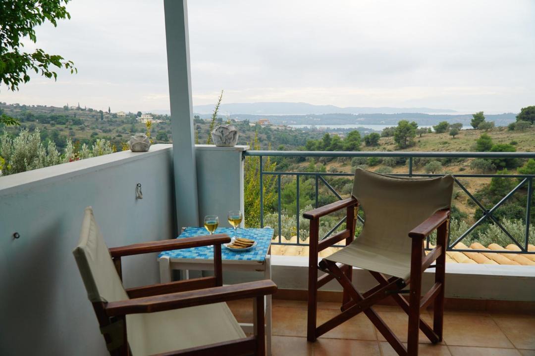 Photo of Patio Balcony in Kilada