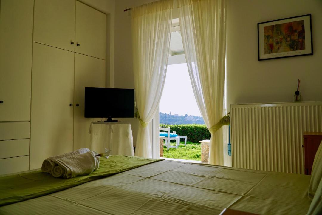 Photo of Bedroom in Kilada