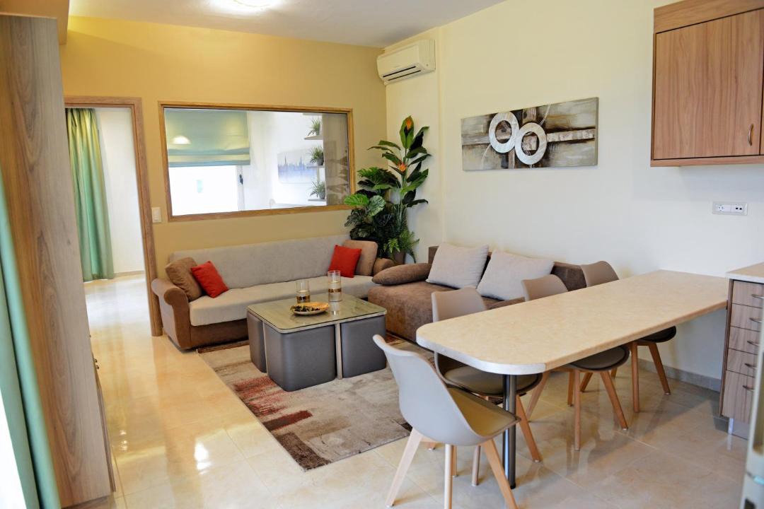 Photo of Livingroom in Rhodes Town