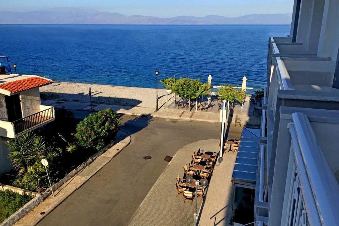 Photo of Others in Paralia Porovitsis