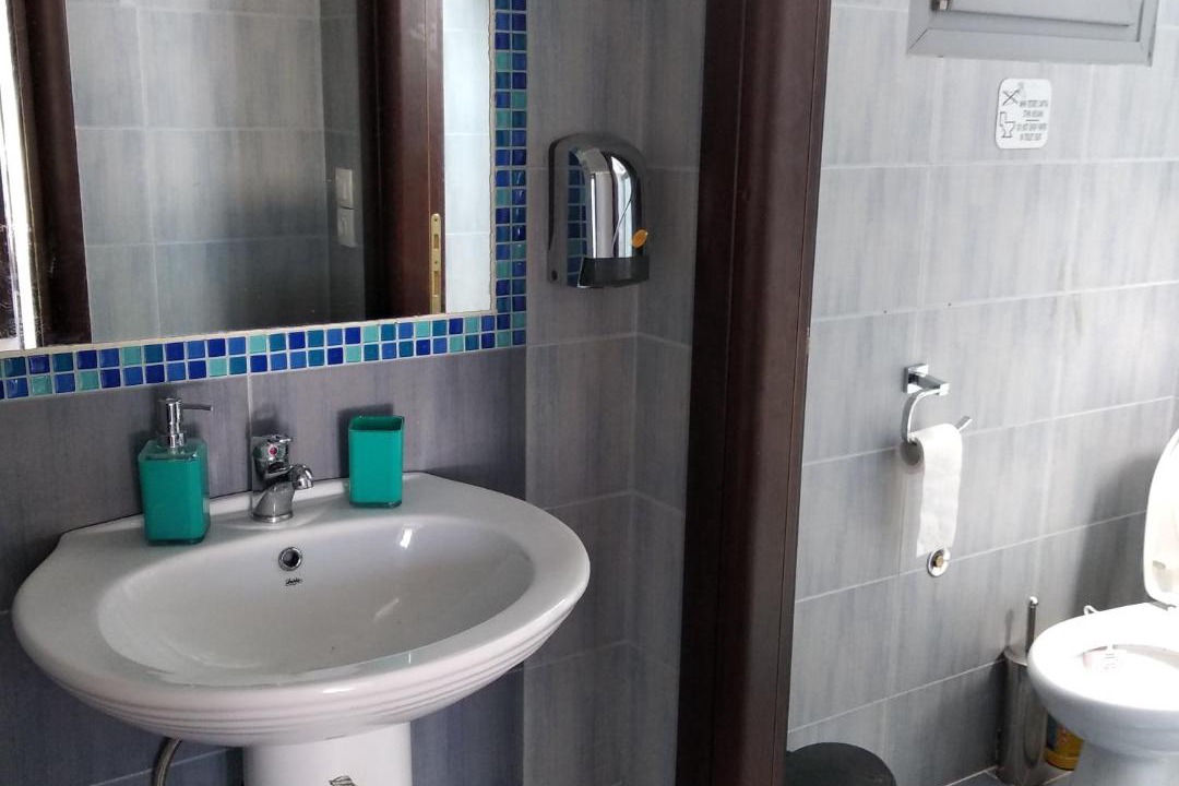Photo of Bathroom in Lesvos