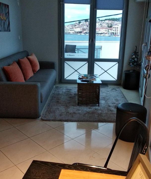 Photo of Livingroom in Lesvos
