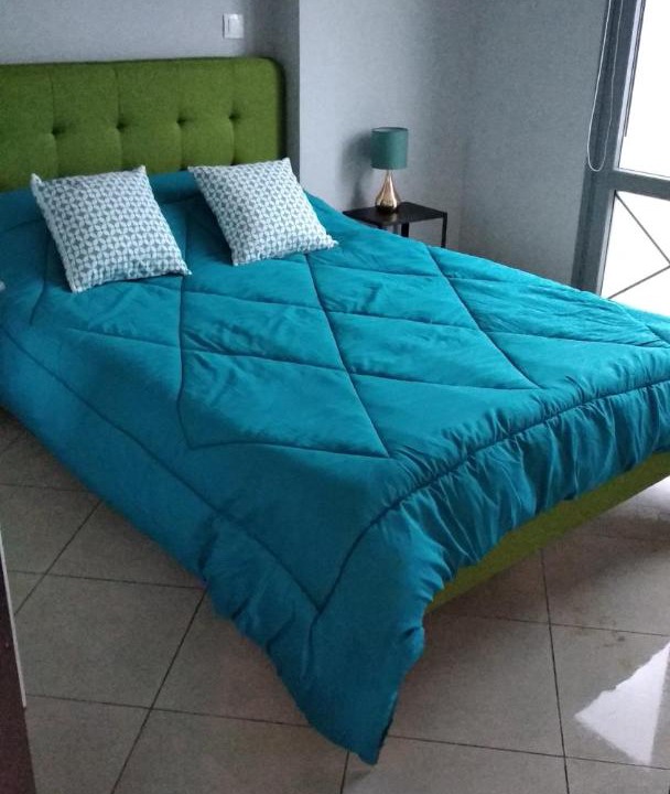 Photo of Bedroom in Lesvos