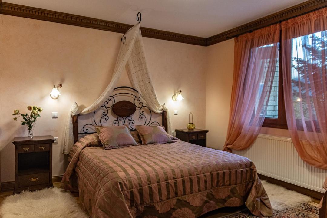 Photo of Bedroom in Karpenisi