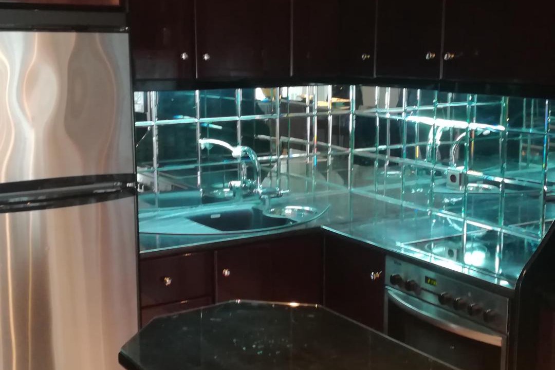 Photo of Kitchen in Volos City Centre