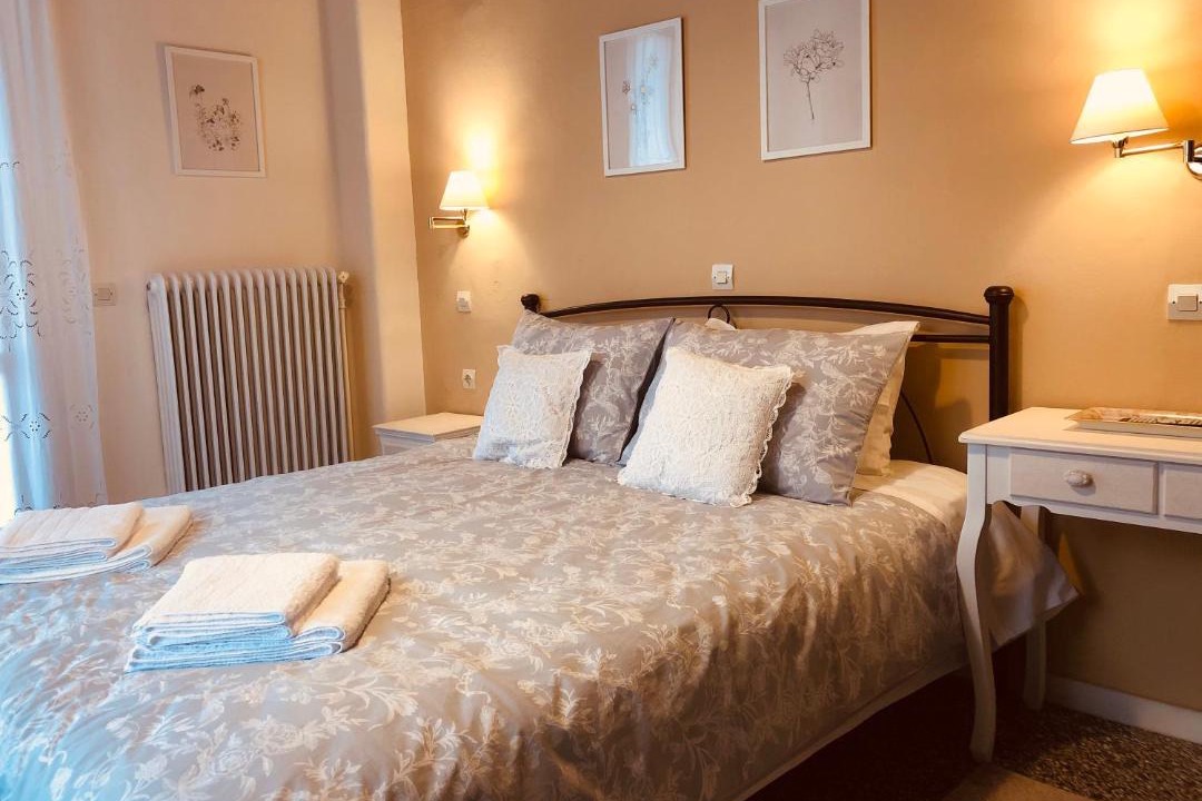 Photo of Bedroom in Mikro Chorio