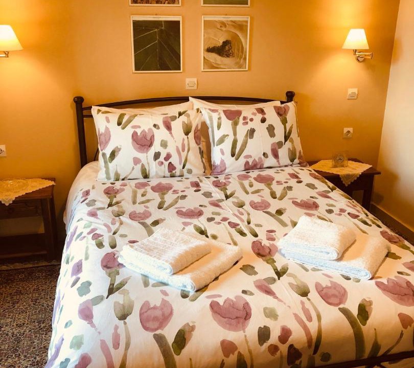 Photo of Bedroom in Mikro Chorio
