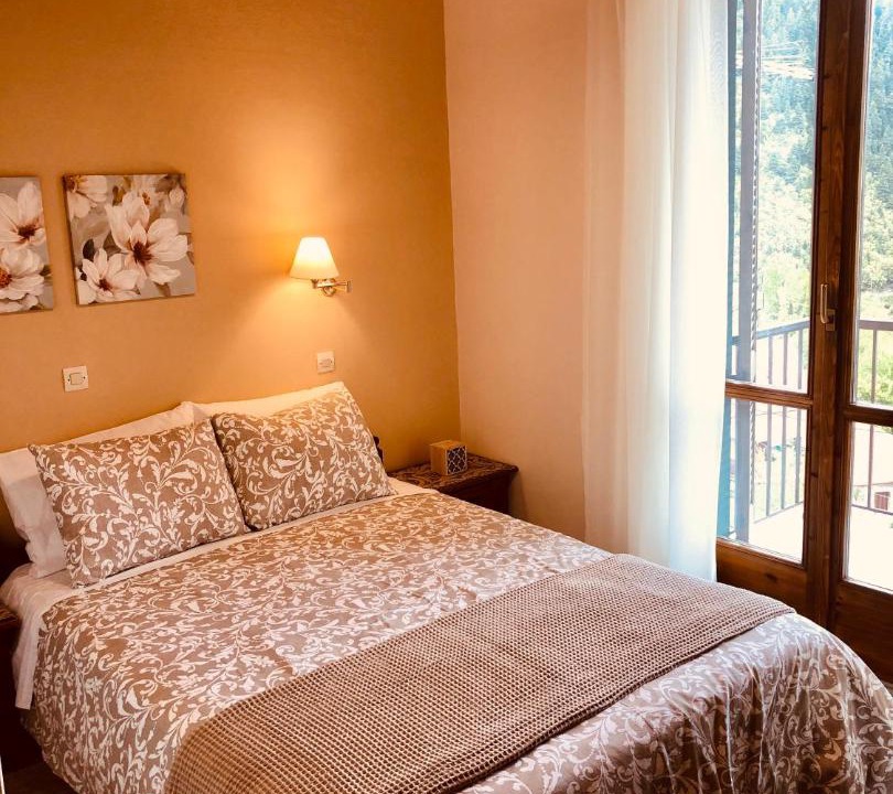 Photo of Bedroom in Mikro Chorio