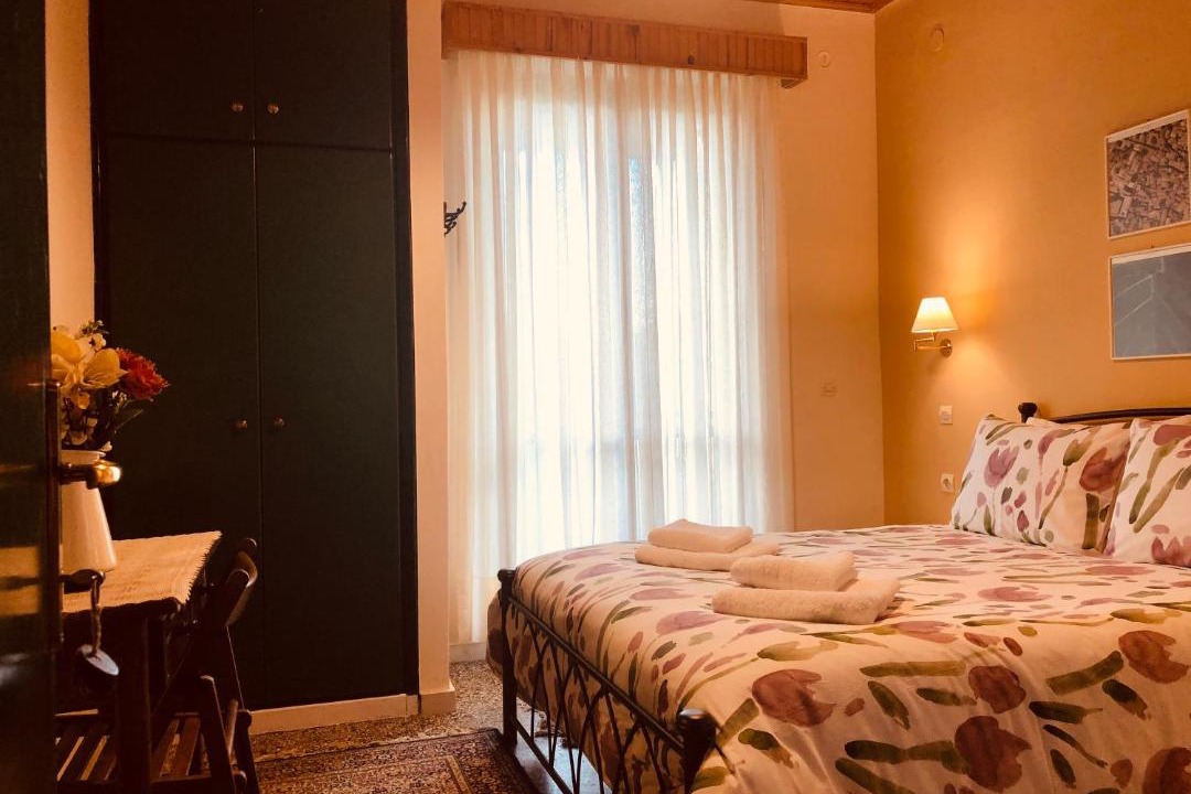 Photo of Bedroom in Mikro Chorio
