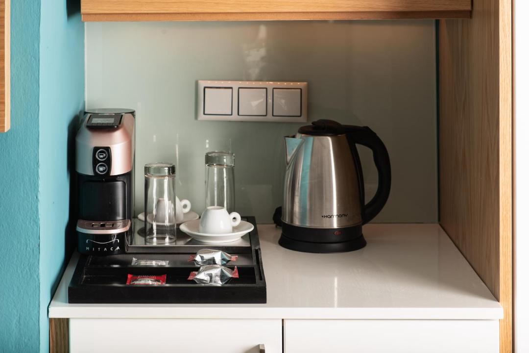 Photo of Kitchen in Maleme