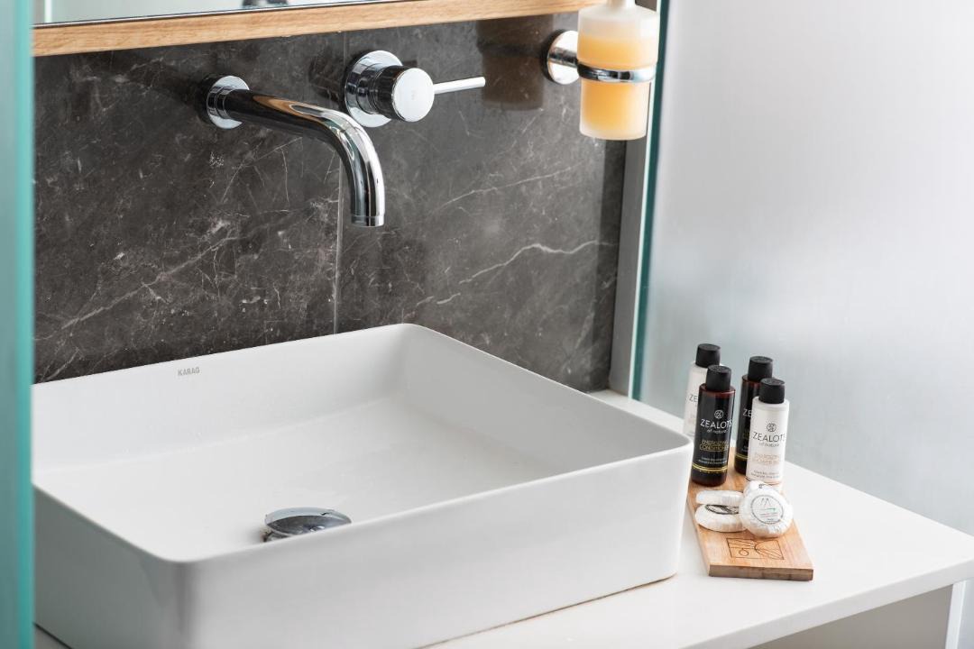 Photo of Bathroom in Maleme