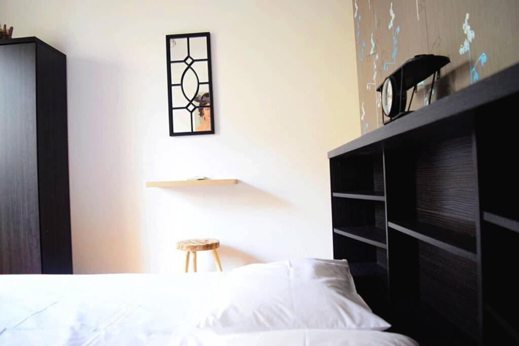 Photo of Bedroom in Exarhia