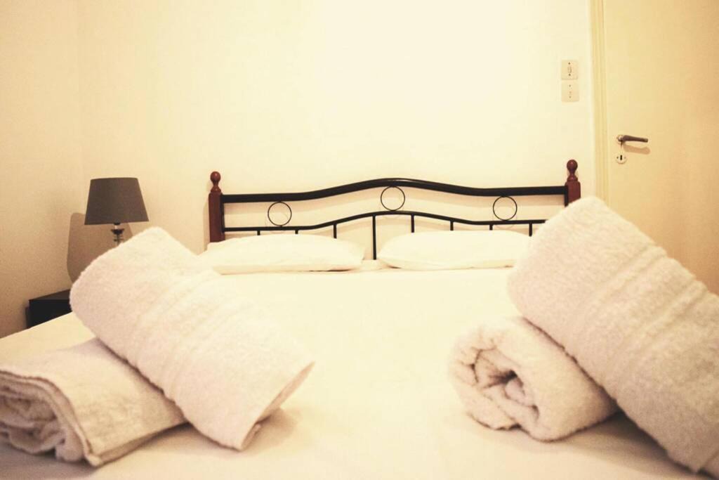 Photo of Bedroom in Exarhia