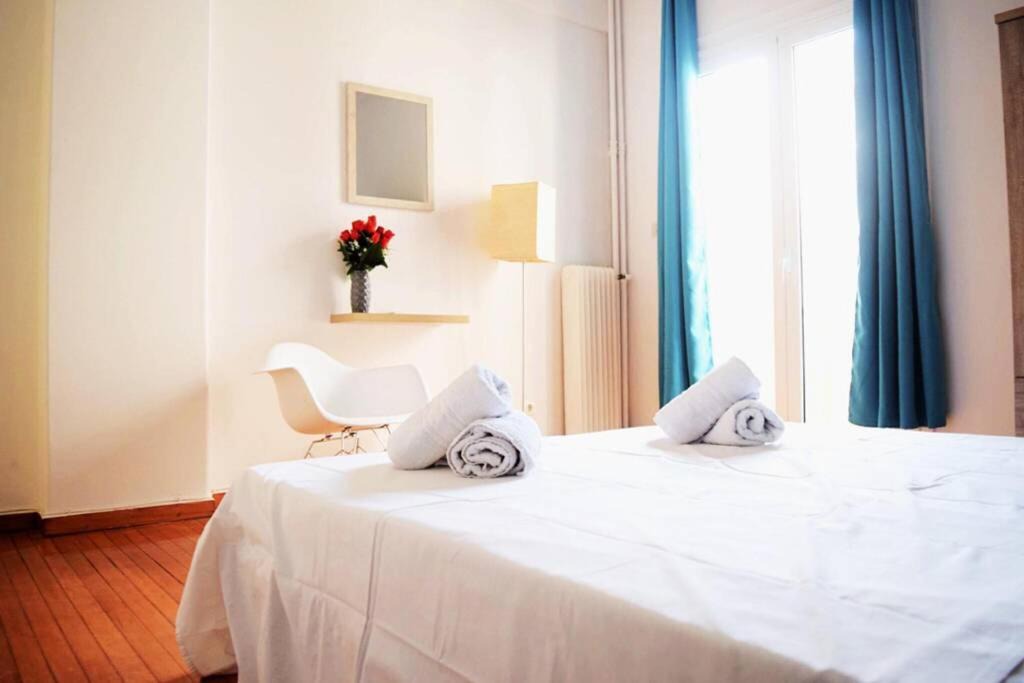 Photo of Bedroom in Exarhia