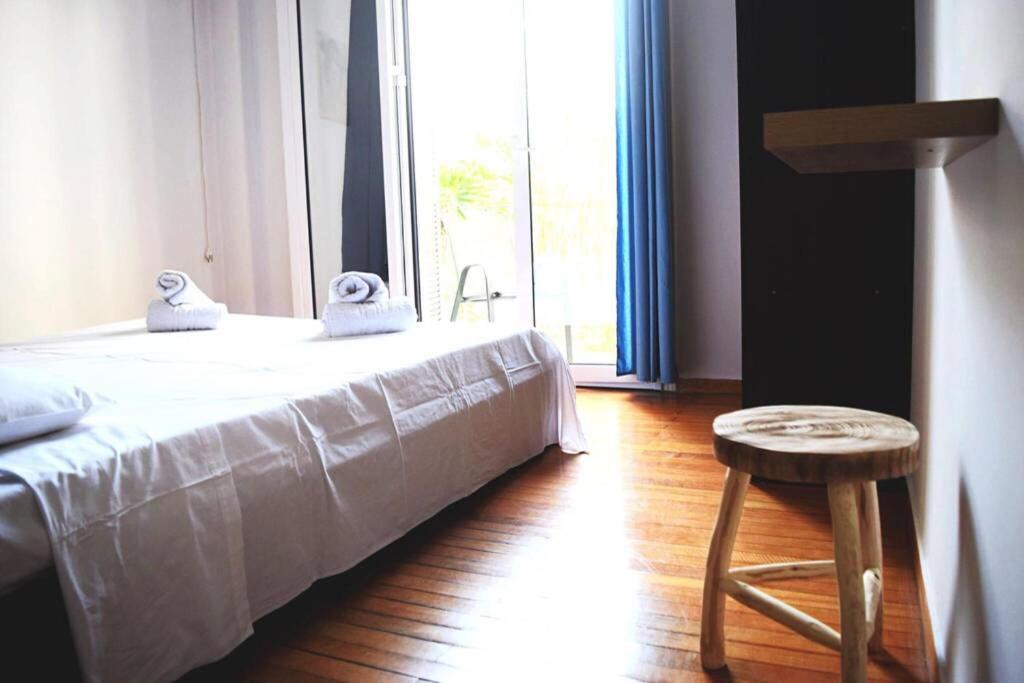 Photo of Bedroom in Exarhia