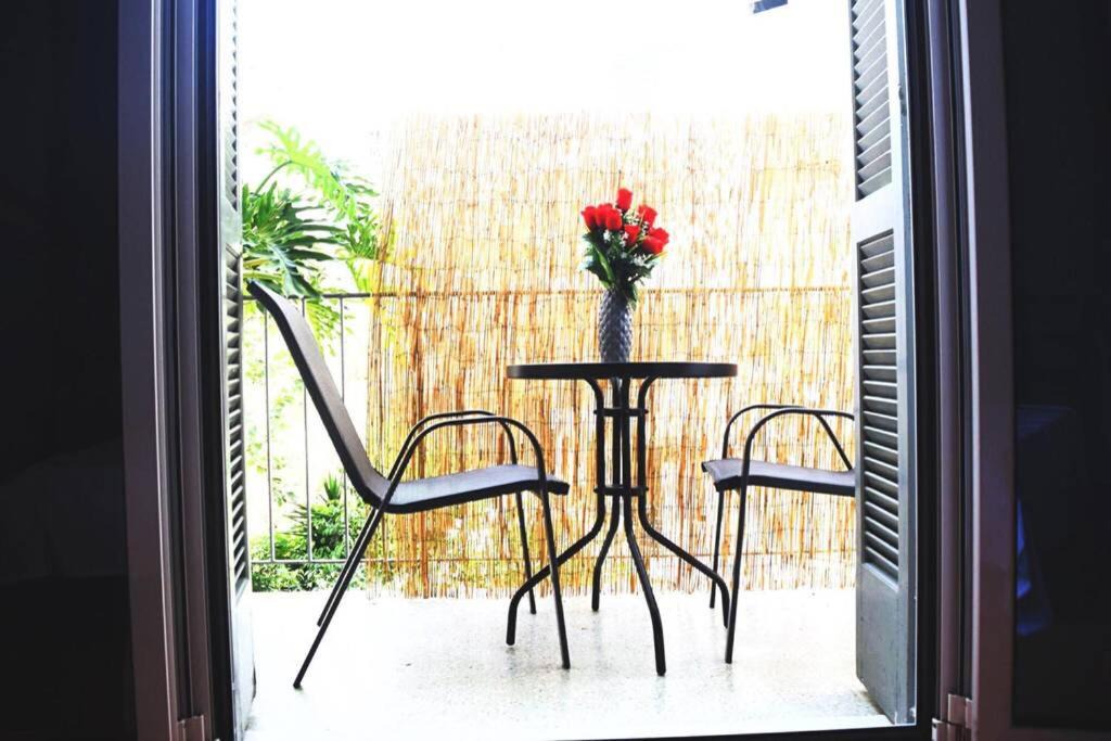 Photo of Patio Balcony in Exarhia