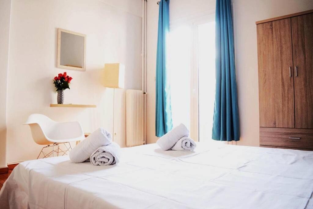 Photo of Bedroom in Exarhia