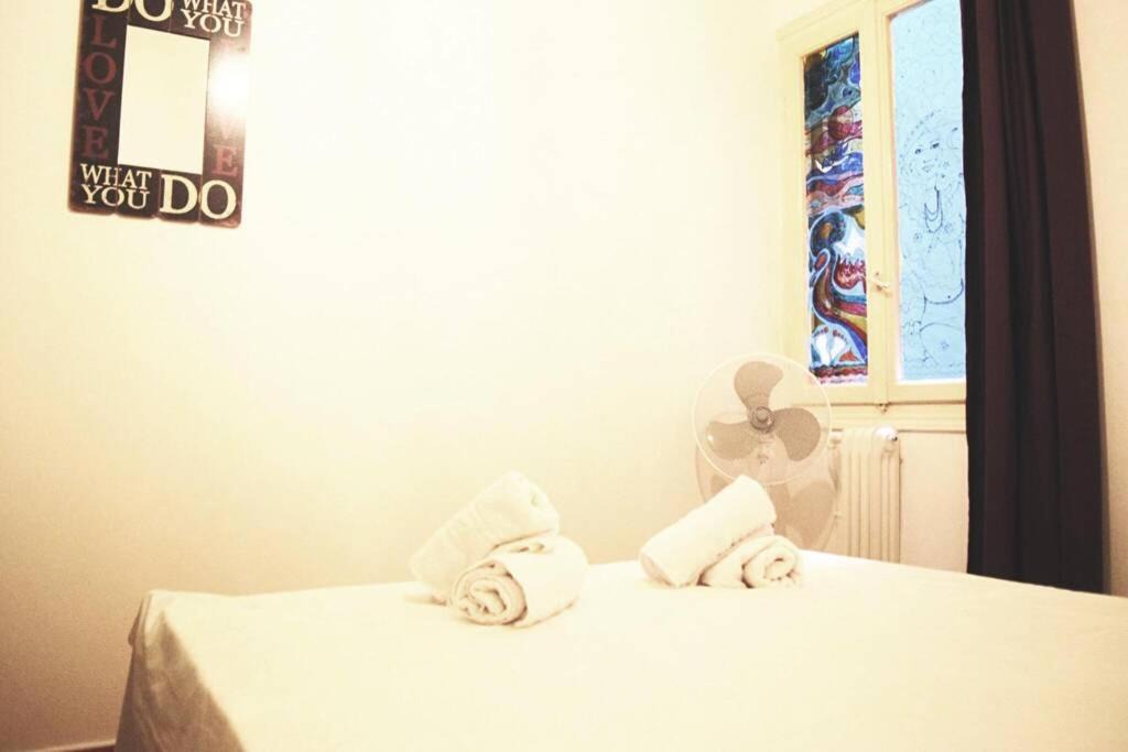 Photo of Bedroom in Exarhia